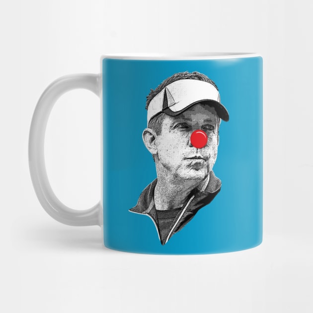 Sean Payton - Clown by CASH Clothing